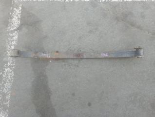 Рессора задняя правая SUZUKI CARRY контрактная Рессора задняя правая SUZUKI CARRY