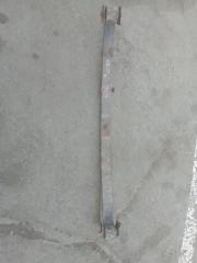 Рессора задняя левая SUZUKI CARRY контрактная Рессора задняя левая SUZUKI CARRY