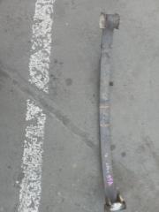 Рессора задняя левая MITSUBISHI MINICAB контрактная Рессора задняя левая MITSUBISHI MINICAB