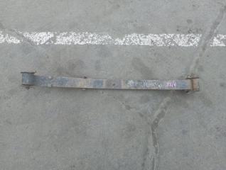 Рессора задняя правая MITSUBISHI MINICAB контрактная Рессора задняя правая MITSUBISHI MINICAB