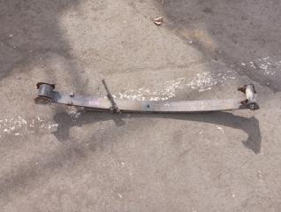 Рессора задняя левая MITSUBISHI MINICAB контрактная Рессора задняя левая MITSUBISHI MINICAB