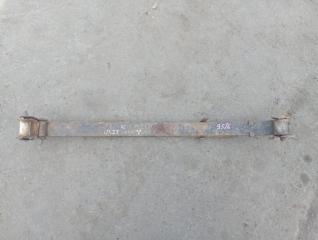 Рессора задняя левая MITSUBISHI MINICAB контрактная Рессора задняя левая MITSUBISHI MINICAB