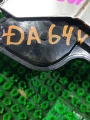 Ручка двери внутренняя правая передняя SUZUKI EVERY DA64V 5 ракурс