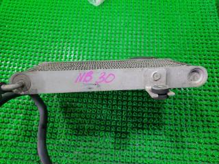Радиатор акпп NISSAN DUALIS NJ10 MR20DE 21606JD30D 3 ракурс