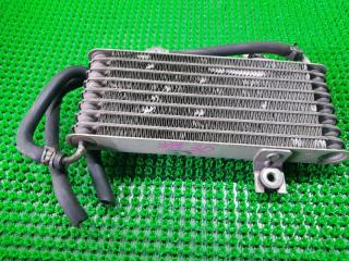 Радиатор акпп NISSAN DUALIS NJ10 MR20DE 21606JD30D 4 ракурс