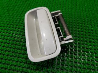 Ручка двери внешняя правая задняя SUZUKI WAGON R MH21S 8283058j0 2 ракурс Ручка двери внешняя правая задняя SUZUKI WAGON R MH21S 8283058j0 2 ракурс