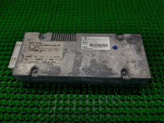 Запчасть электронный блок BMW 7-SERIES