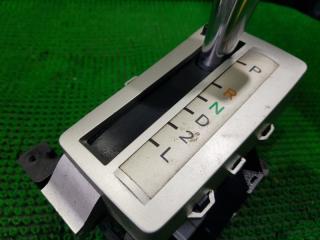 Селектор акпп TOYOTA ALLION ZZT245 1ZZFE 2 ракурс