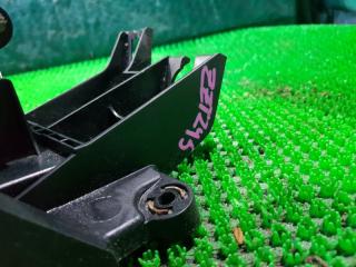 Селектор акпп TOYOTA ALLION ZZT245 1ZZFE 3 ракурс