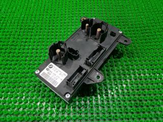 Запчасть электронный блок BMW 7-SERIES