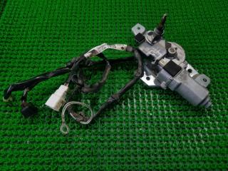 Моторчик заднего дворника DAIHATSU HIJET