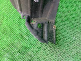 Подкрылок правый передний TOYOTA BELTA NCP96 2NZFE 53875-52140 2 ракурс