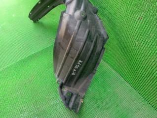 Подкрылок правый передний TOYOTA BELTA NCP96 2NZFE 53875-52140 3 ракурс
