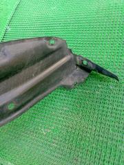 Подкрылок правый передний TOYOTA BELTA NCP96 2NZFE 53875-52140 4 ракурс