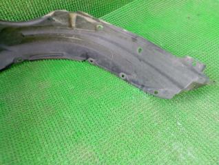 Подкрылок правый передний TOYOTA BELTA NCP96 2NZFE 53875-52140 5 ракурс