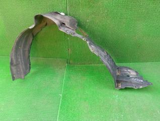 Подкрылок левый передний TOYOTA ESTIMA AHR20 2AZFXE 5387628211 1 ракурс