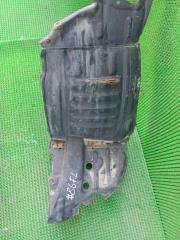 Подкрылок левый передний TOYOTA ESTIMA AHR20 2AZFXE 5387628211 2 ракурс