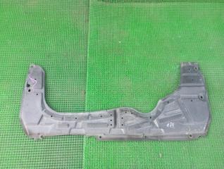 Защита двигателя NISSAN WINGROAD 05.2009 контрактная Защита двигателя NISSAN WINGROAD 05.2009