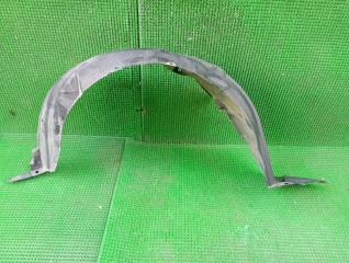Подкрылок передний правый TOYOTA BELTA 2011.02 NCP96 2NZFE 5387552180 контрактная