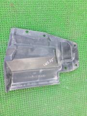 Подкрылок правый NISSAN SERENA CNC25 64838cy000 контрактная