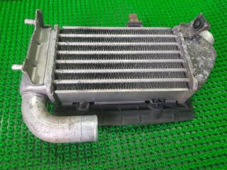 Интеркулер SUZUKI JIMNY JB23W K6A 13620-81AA0 5 ракурс