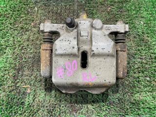 Суппорт задний левый HONDA STREAM RN7 R18A контрактная