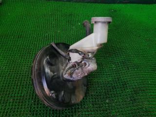 Главный тормозной цилиндр MAZDA SPIANO HF21S K6A 87308301 4 ракурс