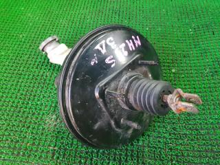 Главный тормозной цилиндр SUZUKI WAGON R MH23S 13101017600 2 ракурс