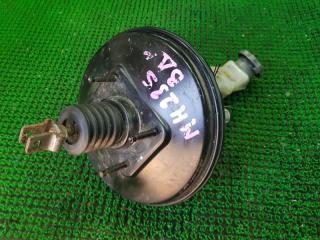 Главный тормозной цилиндр SUZUKI WAGON R MH23S 13101017600 3 ракурс