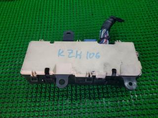 Электронный блок TOYOTA HIACE KZH106 1KZT 3 ракурс