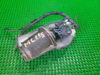 Мотор дворников SUZUKI WAGON R