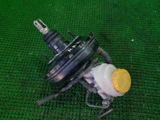 Главный тормозной цилиндр SUBARU PLEO RA2 87206002 1 ракурс