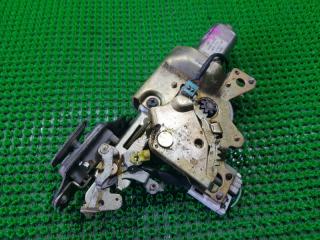 Замок 5-й двери NISSAN ELGRAND ATWE50 90554VG200 4 ракурс
