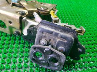 Замок 5-й двери NISSAN ELGRAND ATWE50 90554VG200 5 ракурс