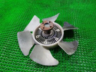 Вискомуфта MITSUBISHI MINICAB U42T 3G83 3 ракурс