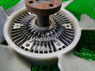 Вискомуфта MITSUBISHI MINICAB U42T 3G83 4 ракурс