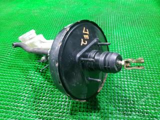 Главный тормозной цилиндр HONDA ZEST JE2 0610ga6301 5 ракурс