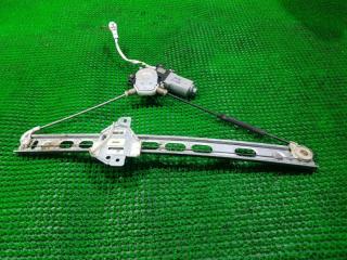 Стеклоподъемник передний левый SUZUKI WAGON R