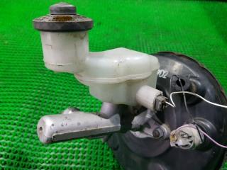 Главный тормозной цилиндр DAIHATSU MIRA L285S 13101015771 2 ракурс