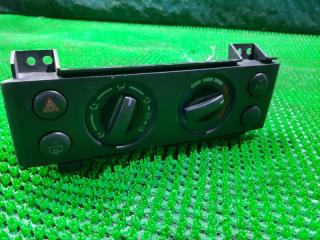 Блок управления климат-контролем SUZUKI EVERY DA64V K6A 1 ракурс