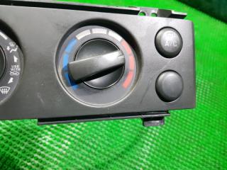 Блок управления климат-контролем SUZUKI EVERY DA64V K6A 2 ракурс