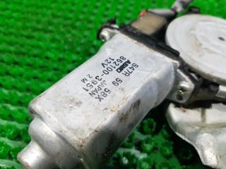 Стеклоподъемник левый передний MAZDA BONGO SKF2MN 862100-3951 4 ракурс