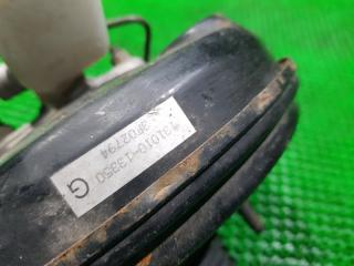 Главный тормозной цилиндр DAIHATSU MOVE L160S 13101013350 3 ракурс