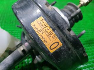 Главный тормозной цилиндр SUBARU PLEO RA2 EN07 2 ракурс