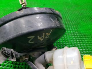 Главный тормозной цилиндр SUBARU PLEO RA2 EN07 5 ракурс