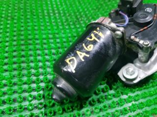Трапеция дворников SUZUKI EVERY DA64V 0590508857 5 ракурс