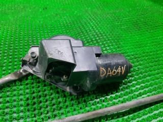 Трапеция дворников SUZUKI EVERY DA64V 0590508857 3 ракурс