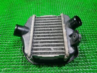 Интеркулер NISSAN MOCO MG21S K6A 4 ракурс