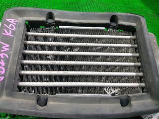 Интеркулер SUZUKI JIMNY JB23W K6A 2 ракурс