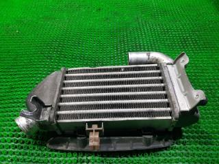 Интеркулер SUZUKI JIMNY JB23W K6A 4 ракурс